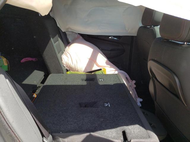 2023 Chevrolet Trailblazer Rs VIN: KL79MUSL3PB176031 Lot: 51702204