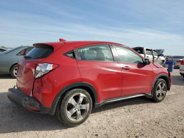 2018 Honda Hr-V Lx VIN: 3CZRU5H30JM716073 Lot: 50529824