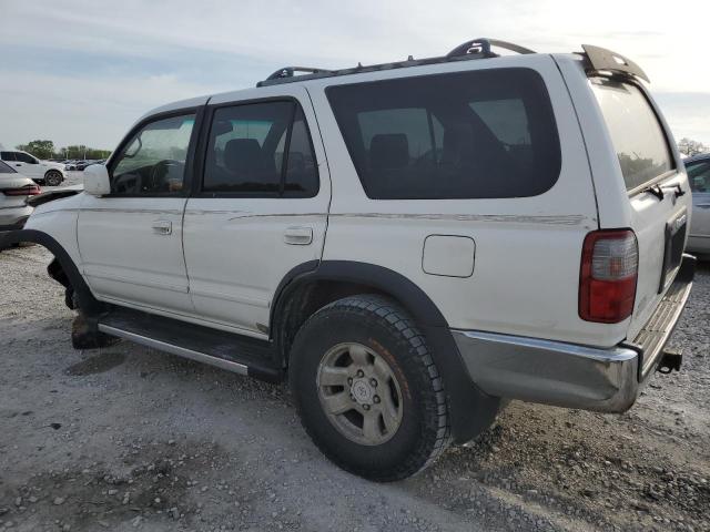 1997 Toyota 4Runner Sr5 VIN: JT3HN86R5V0098737 Lot: 50674174