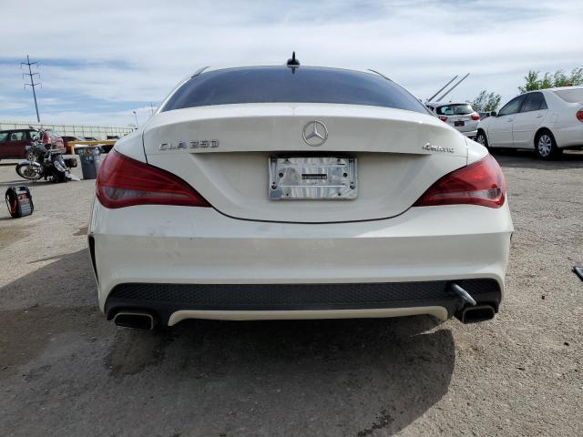 VIN WDDSJ4GB5EN151727 2014 Mercedes-Benz CLA-Class,... no.6