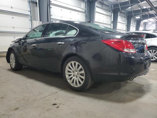 Vin: 2g4gs5ev5d9249749, lot: 44240005, buick regal premium 20132