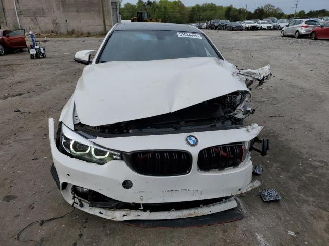 2018 BMW 430I GRAN WBA4J1C52JBM10782