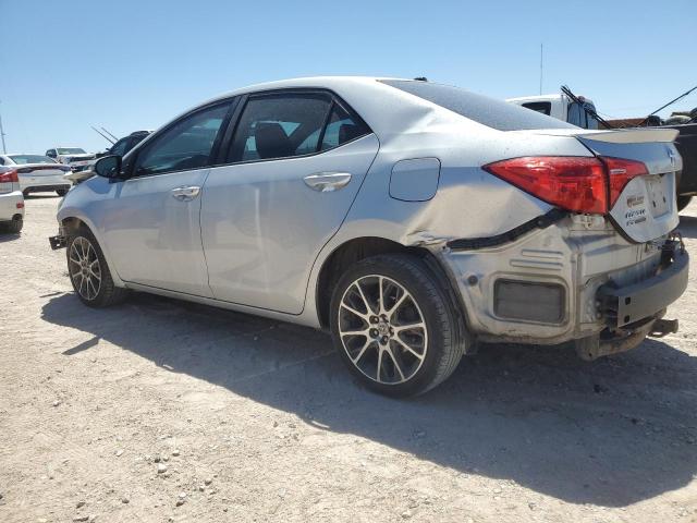 2017 TOYOTA COROLLA L - 5YFBURHE2HP603423