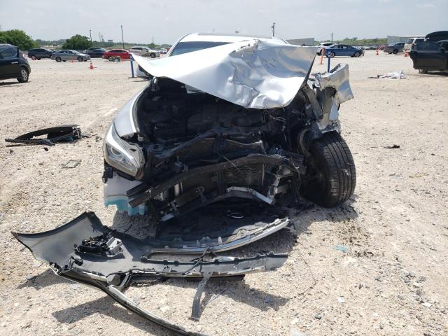 2016 Infiniti Q70 3.7 VIN: JN1BY1AP7GM220406 Lot: 52957014