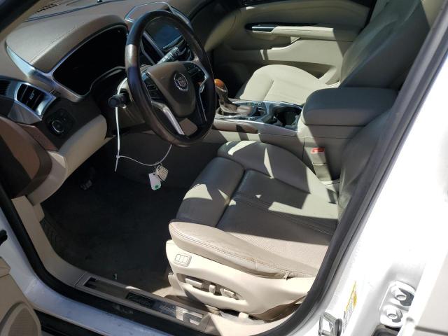 2015 CADILLAC SRX PERFOR - 3GYFNFE30FS560114