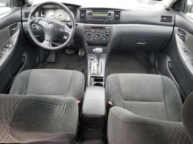 2005 Toyota Corolla Ce VIN: 2T1BR32E35C349997 Lot: 51150824