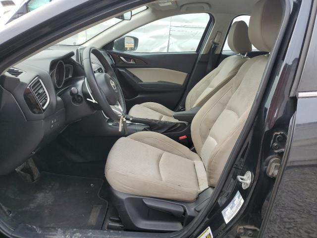 2015 Mazda 3 Touring VIN: 3MZBM1V7XFM137975 Lot: 50968194