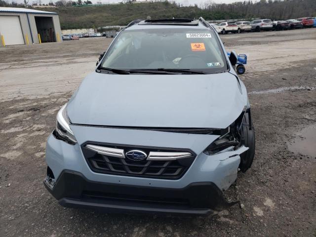 JF2GTHNC7MH291757 Subaru Crosstrek  5