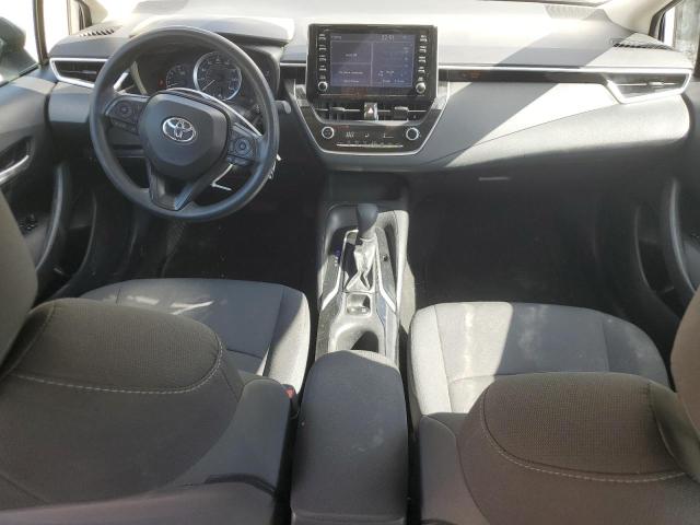 2020 Toyota Corolla Le VIN: 5YFEPRAE8LP098074 Lot: 51922334