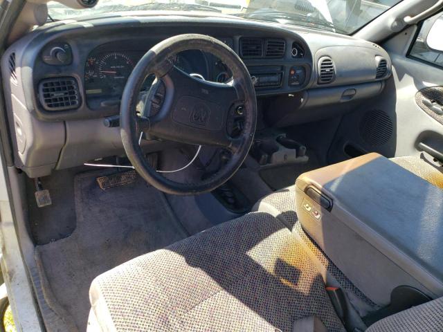 1998 Dodge Ram 3500 VIN: 1B7MF33D6WJ136166 Lot: 49379794