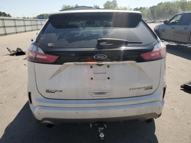 2019 Ford Edge Titanium VIN: 2FMPK4K91KBB26702 Lot: 49929354