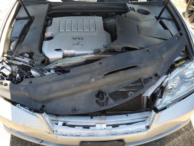 2011 Lexus Es 350 VIN: JTHBK1EG2B2450754 Lot: 49113724