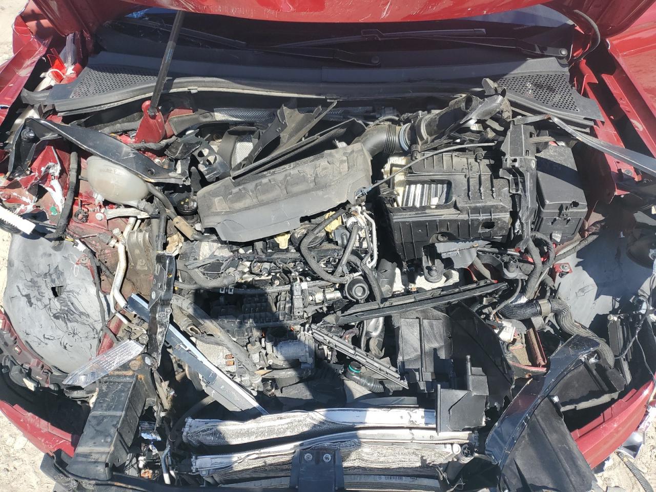 3VV2B7AX0JM013211 2018 Volkswagen Tiguan Se