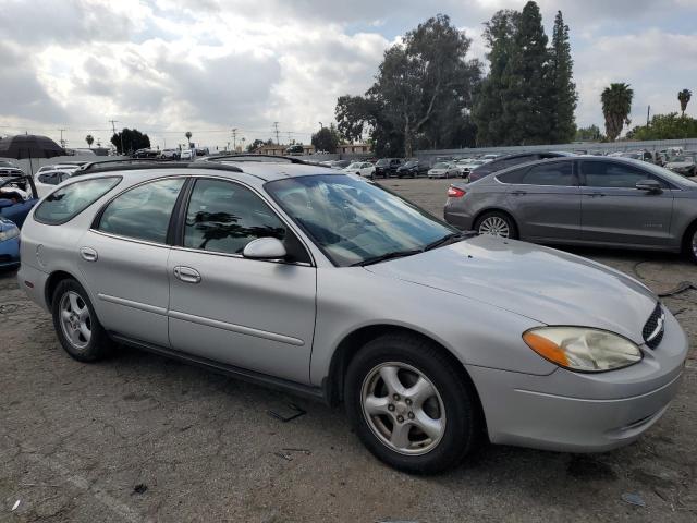 2003 Ford Taurus Se VIN: 1FAFP58203A186622 Lot: 51656824