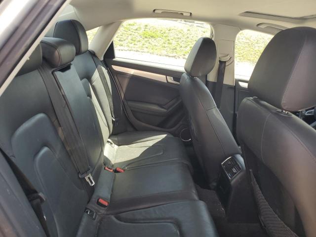 2012 Audi A4 Premium Plus VIN: WAUFFAFL5CN005182 Lot: 49862544