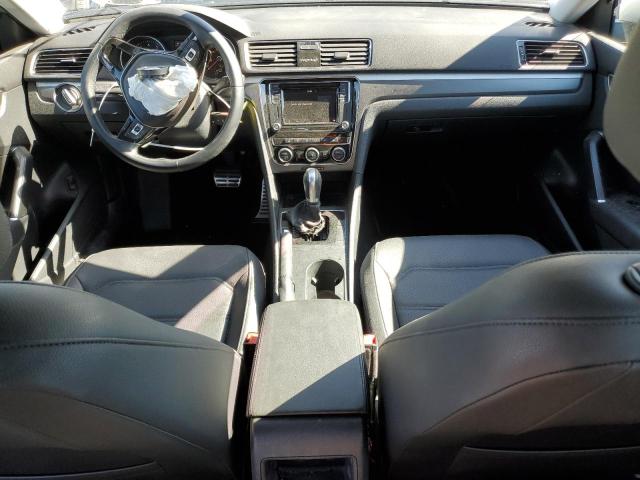 2018 Volkswagen Passat S VIN: 1VWAA7A34JC038234 Lot: 51392494