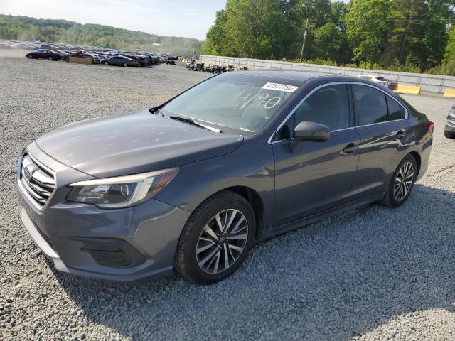 2018 Subaru Legacy 2.5I Premium VIN: 4S3BNAC66J3024190 Lot: 47971754