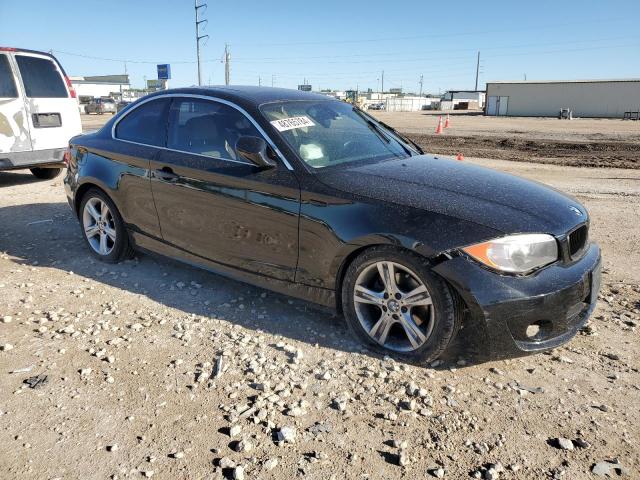 VIN WBAUP7C54DVP24678 2013 BMW 1 SERIES no.4