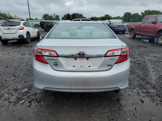 4T1BD1FK9CU042042 | 2012 Toyota camry hybrid