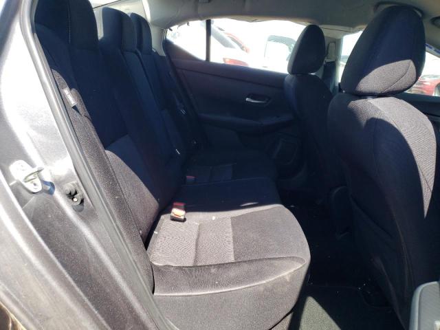 2022 Nissan Sentra Sv VIN: 3N1AB8CV2NY269427 Lot: 52289794