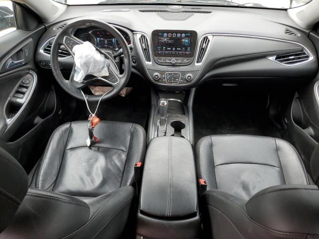 2018 Chevrolet Malibu Hybrid VIN: 1G1ZF5SU0JF120939 Lot: 50104664