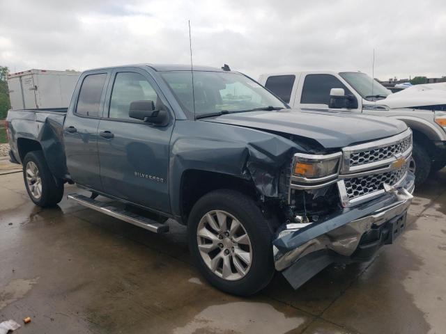 2014 Chevrolet Silverado C1500 Lt VIN: 1GCRCREH1EZ267362 Lot: 52027214