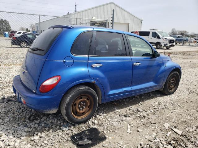 2006 Chrysler Pt Cruiser VIN: 3A4FY48B06T295865 Lot: 49768224