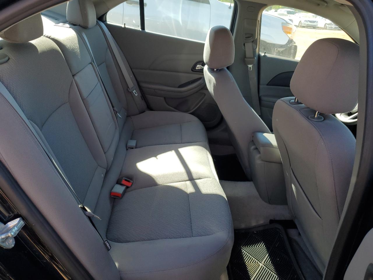 1G11B5SA0DF200079 2013 Chevrolet Malibu Ls