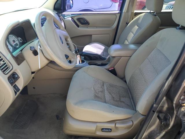 2006 Ford Escape Xlt VIN: 1FMYU03126KB36084 Lot: 50764264