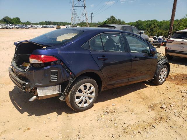 2023 Toyota Corolla Le VIN: 5YFB4MDE2PP063031 Lot: 51535624