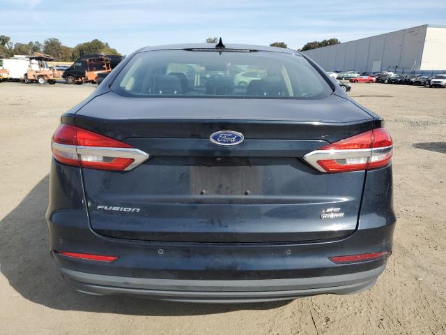 VIN 3FA6P0LU7LR127052 2020 Ford Fusion, SE no.6