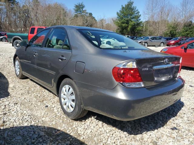 4T1BE32K56U679738 2006 Toyota Camry Le