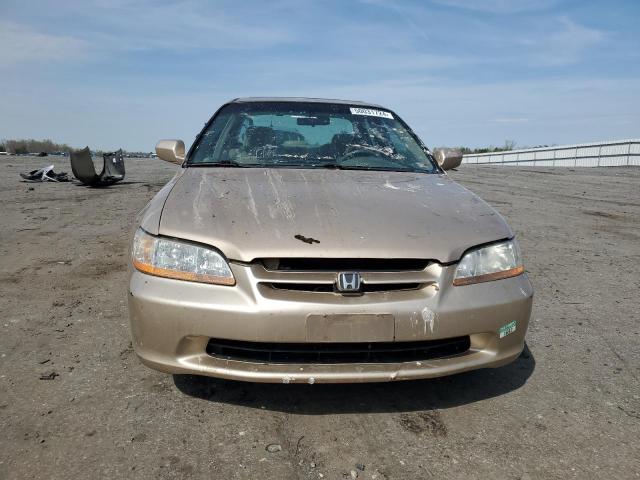 2000 Honda Accord Ex VIN: 1HGCG6672YA002260 Lot: 50031724