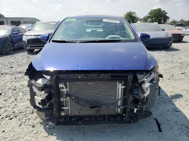 2020 Hyundai Ioniq Sel VIN: KMHC75LDXLU189947 Lot: 51439754