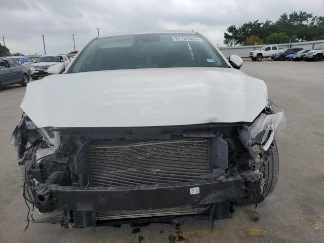 2021 KIA FORTE FE - 3KPF24AD7ME312746