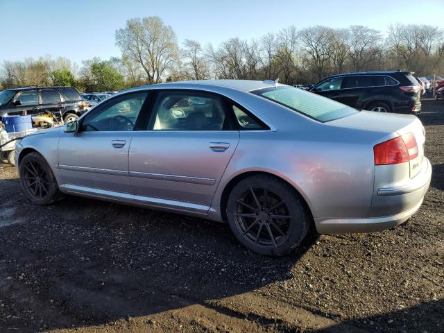 2006 Audi A8 L Quattro VIN: WAUML44E36N025487 Lot: 51536914