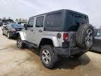 JEEP WRANGLER U photo