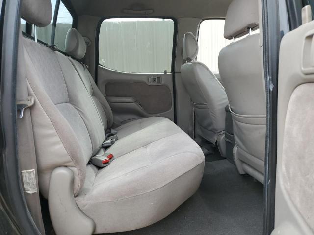 2001 Toyota Tacoma Double Cab Prerunner VIN: 5TEGN92N91Z863443 Lot: 51562714