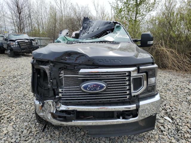 2022 Ford F350 Super Duty VIN: 1FT8W3DT3NEC42749 Lot: 51759294