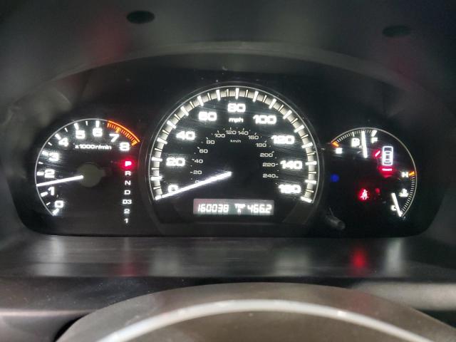 2006 Honda Accord Lx VIN: 1HGCM56476A129866 Lot: 49964834