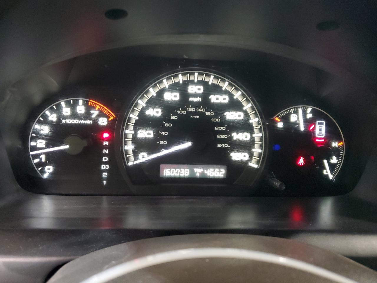 1HGCM56476A129866 2006 Honda Accord Lx