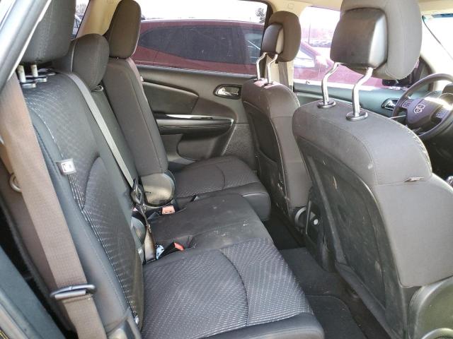 2015 Dodge Journey Sxt VIN: 3C4PDCBB9FT610266 Lot: 50393114