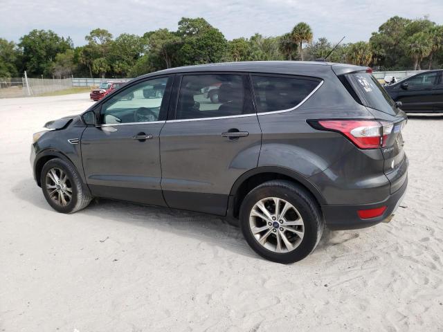 2017 Ford Escape Se VIN: 1FMCU9GD3HUE88441 Lot: 39230412
