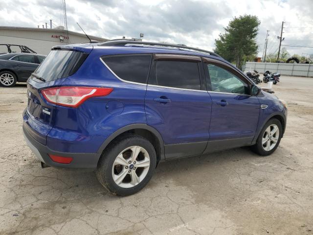 2013 Ford Escape Se VIN: 1FMCU0GX5DUD17075 Lot: 49790754