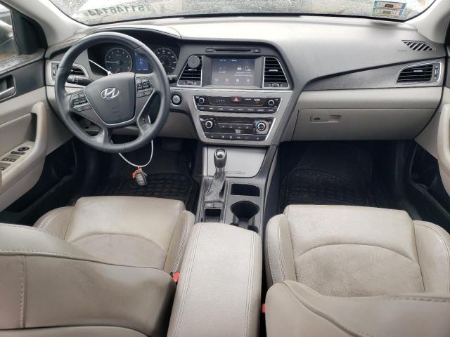 2016 HYUNDAI SONATA SPO - 5NPE34AF0GH425691