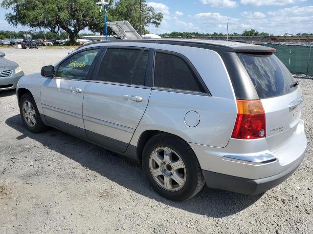 2006 Chrysler Pacifica Touring VIN: 2A4GM68456R752508 Lot: 52896844