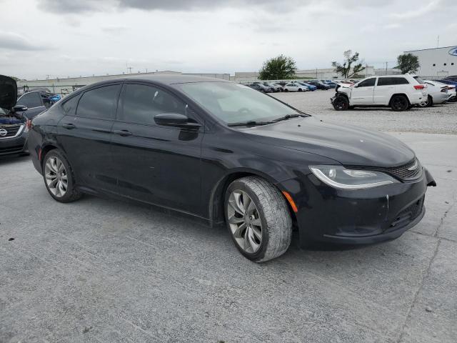 2015 Chrysler 200 - Image 4