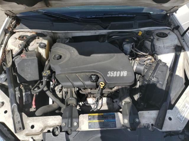 2007 Chevrolet Impala Lt VIN: 2G1WT55N179333836 Lot: 51764664