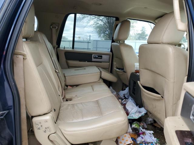 2013 Ford Expedition El Xlt VIN: 1FMJK1J51DEF53579 Lot: 48917814