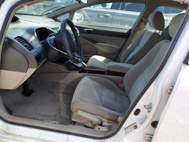 2010 Honda Civic Lx VIN: 19XFA1F57AE043243 Lot: 53251903